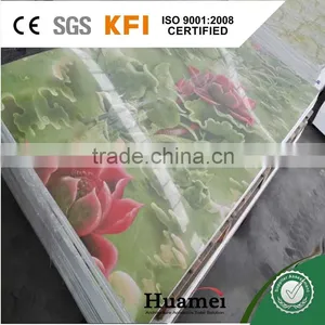 3d Decorative uv Panle in China thumbnail-1