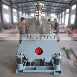 Industrial Stainless Steel Dry Spice Grinder Machine thumbnail-3