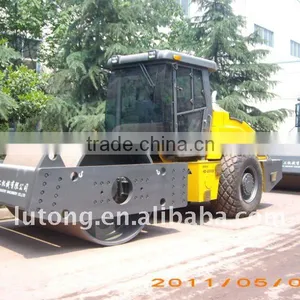 LT623B Single Drum Daul-amplitude Vibratory Roller thumbnail-1