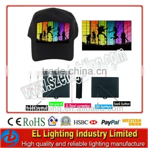 el Cap Series With Flashing Dynamic Panel thumbnail-1