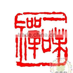 Custom Crystal Design Acrylic Stamper Display for Card thumbnail-1