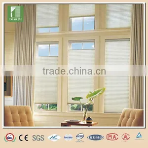 Cleaning Levelor Cellular Honeycomb Blinds Shades thumbnail-1