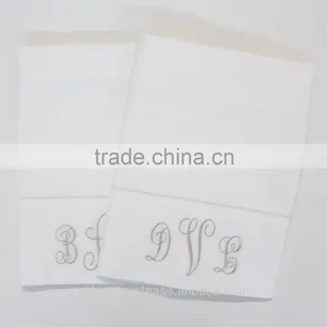 Personalized Monogram Pillowcase thumbnail-1