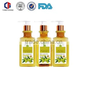 OEM Good Sale Fresh Nourishing Hair Shampoo thumbnail-1
