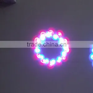 LED Four Head Disco Effect Light/led Project Disco Light thumbnail-4