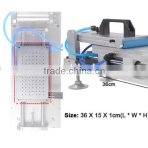 Mobile Phone Repair Parts UYUE LCD OCA Laminator Machine thumbnail-2