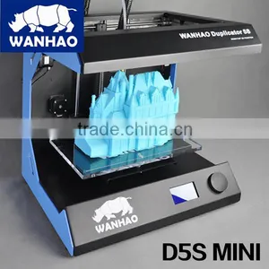 High Precision Large Build Size (300*200*600mm) 3D Printer Price / 3D Printer Machine / 3D Rapid Prototyping China Manufacturer thumbnail-3