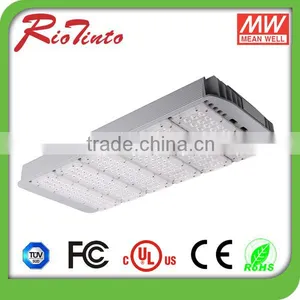 Beam Angle Adjustable Silver Surface Led Street Light 300w for 3years Guarantee thumbnail-1