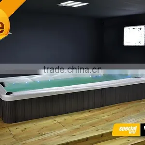 Whirlpool Massage Bathtub,hydromassage Bathtub thumbnail-1