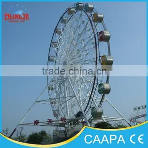China Ferris Wheel for Sale!sightseeing Electric China Ferris Wheel for Sale thumbnail-1
