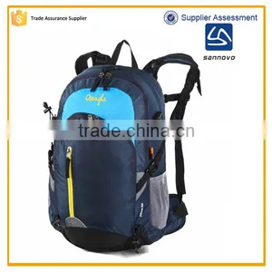 China Wholesale New Design High Quality Fashion Pro Sport Backpack thumbnail-1