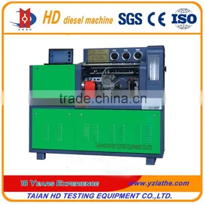 CRS100L Diesel Common Rail Pump Test Bench thumbnail-1