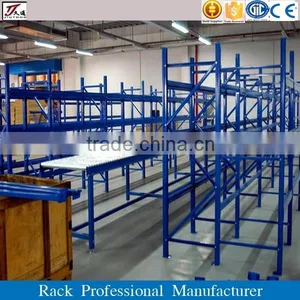 HOT SALE Warehouse Shelf Long Span Metal Shelving thumbnail-3