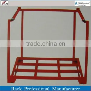Stackable Simple Heavy Duty Metal Stacking Racks thumbnail-1