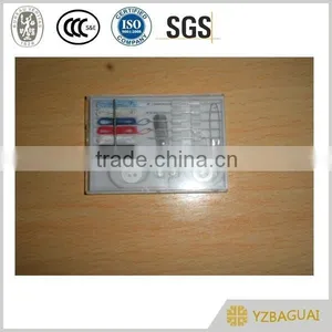 Hotel Needle Line Package thumbnail-1