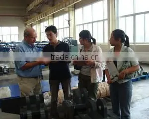 Shandong Zhongkai Machinery & Trade Co., Ltd. company overview - view 4 thumbnail
