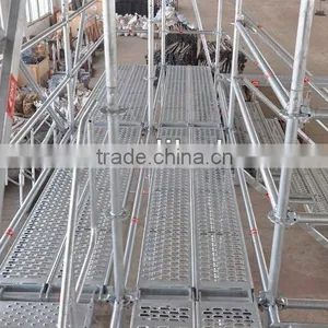 EN12810 Construction Hdg Ringlock/Allround Scaffold thumbnail-1