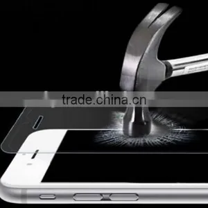 0.3mm Full Tempered Glass Screen Protector for Iphone 6 or for Iphone 6 Plus , for Iphone 6 Plus Glass Screen Protector thumbnail-4
