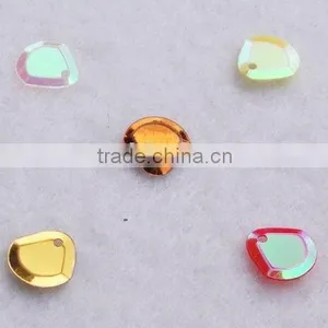 Glitter Confetti/fan-shaped Confetti/biodegradable Confetti/handheld Confetti thumbnail-1