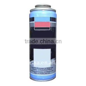 Cans for Cleaner thumbnail-1