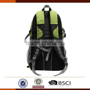 Waterproof Ripstop Hiking Backpack Bag for Camping thumbnail-3