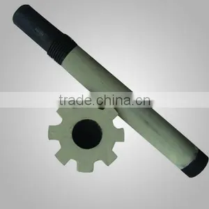 Aluminum Industrial Graphite Product thumbnail-1