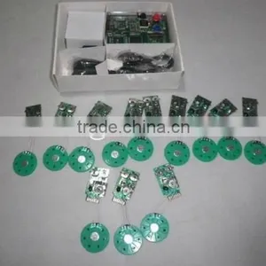 New Chippest OTP Programmable Sound Modules for Greeting Cards and Sound Box thumbnail-1