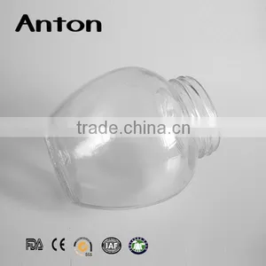 Wholesale Sealing Jars Stocked Feature and Storage Bottles & Jars Type Glass Jar Supplier thumbnail-3