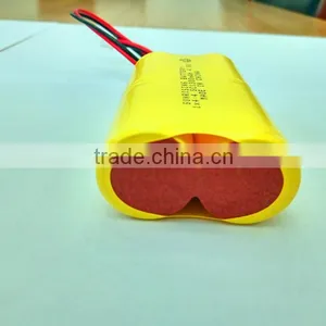 2*2 SC1300 Rechargeable Battery for thumbnail-4