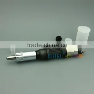 Used Truck Injector Assembly,I-su/zu 4JJ1 CR Fuel Injector,diesel Fuel Pump Repair Injectors thumbnail-3
