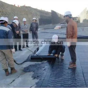 SBS Modified Bitumen Membrane thumbnail-1