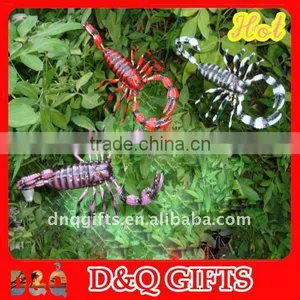 Plastic Scorpion Garden Stake thumbnail-1