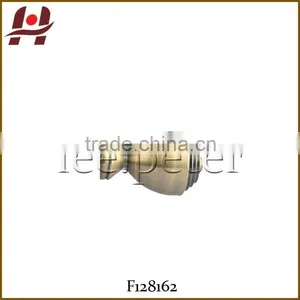 F128162 Window Metal Iron Aluminium Zinc Stainless Steel Curtain Wall Hardware thumbnail-1