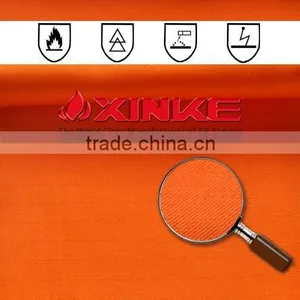 Antistatic Twill Fabric for Lab Coat thumbnail-1