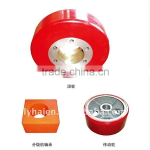 Polyurethane Roller thumbnail-1