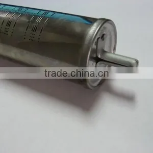 Gas Heater Parts-Gas Burners (Tube Burner) thumbnail-5