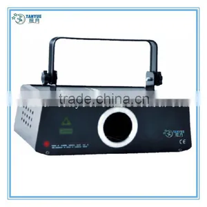 High Quality Single Blue Stage Light Laser thumbnail-1