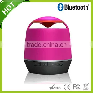 A8 Music Mini Wireless Bluetooth Speaker With TF Card Reader for IPhone/iPad thumbnail-1