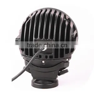 Auto Parts of New Product 2014 Led Truck Spot Light, Offroad Led Lights 7" 90w Led Work Light thumbnail-5