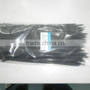 WHOLESALES 94v-2 5*450 PA66 Cable Ties (UL Certificate)heat-resisting thumbnail-3
