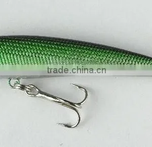 FISHING LURES CRANKBAIT HOOKS 9CM 7.8G 6# Artificial Minnow Baits Supplier's Choice thumbnail-2