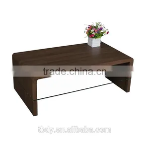 Best Selling Product in Europe Paper Sticker Coffee Table thumbnail-1
