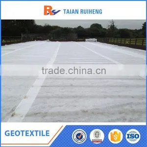 Filament Spunbond Non Woven Geotextile 500g/M2 thumbnail-2