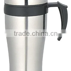 Stainless Steel Auto Cup thumbnail-1