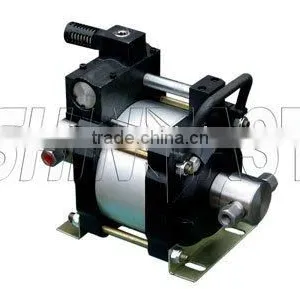GD175 Air Driven Hydraulic Pump thumbnail-1