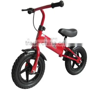 Popular Kids Bicycle Without Chain Comply With EN Certificate thumbnail-1