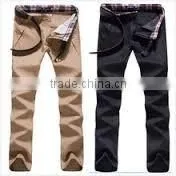Essential Chino in Urban Slim Fit Cotton Pants,high Quality Cheap Mens Trousers Chino, Winter Pants thumbnail-2
