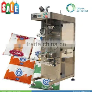 0.08-0.2 Liter Automatic Sachet Water Production Line thumbnail-1
