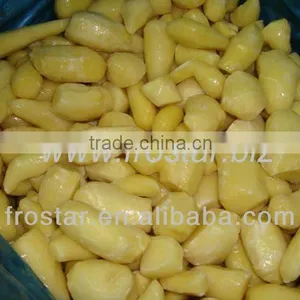 Frozen Ginger thumbnail-1