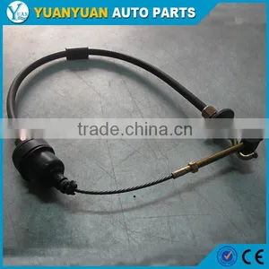 Auto Parts Opel Astra 96184096 90209335 Clutch Cable for Opel Combo Opel Kadett E 1984 - 2001 thumbnail-1